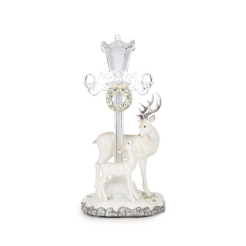 Double Deers Musical (40 CM)