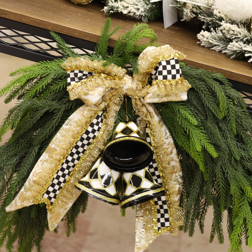 Yılbaşı Dekorasyon Ürünleri Diğer Garlandlar