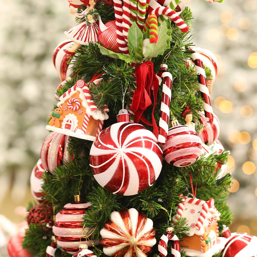 Yılbaşı Dekorasyon Ürünleri Diğer Süsler