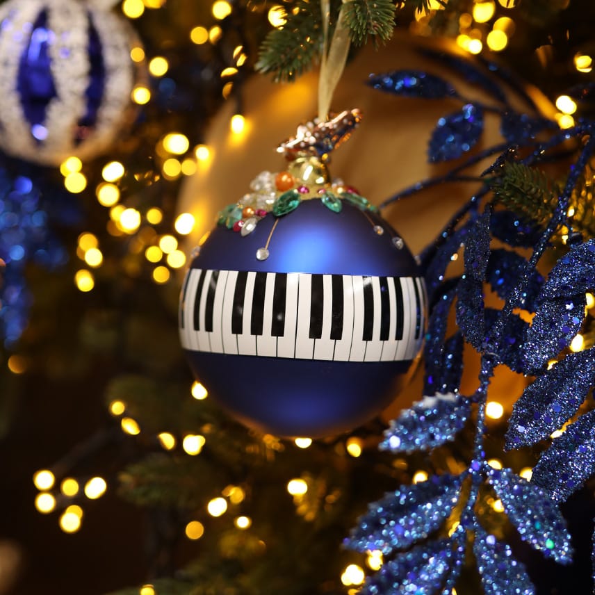 Yılbaşı Dekorasyon Ürünleri Diğer Toplar