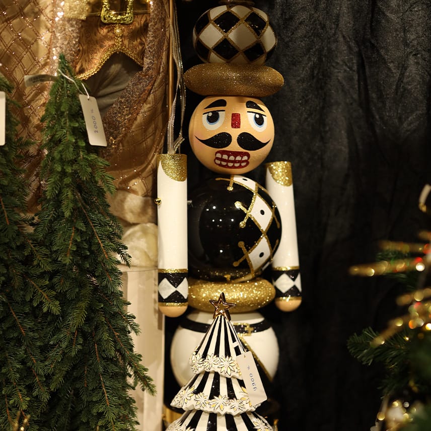 Yılbaşı Dekorasyon Ürünleri Fındıkkıran