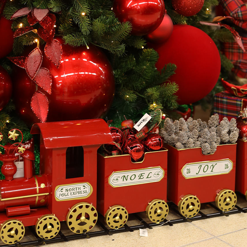 Yılbaşı Dekorasyon Ürünleri Diğer Yılbaşı Aksesuarları