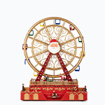 Yılbaşı Anasayfa Hareketli Figürler