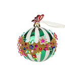 Yılbaşı Anasayfa Ağaç Süsleri