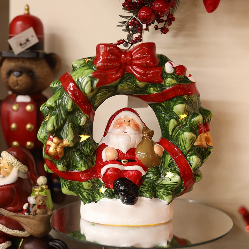 Yılbaşı Dekorasyon Ürünleri Yılbaşı Aksesuar Evleri