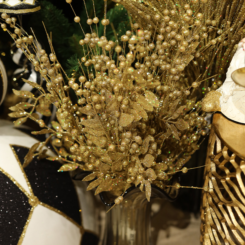 Yılbaşı Dekorasyon Ürünleri Yılbaşı Stickerlar