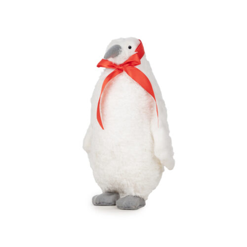 Yılbaşı Süsü Penguen (28 CM)