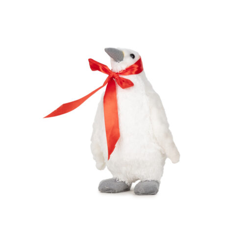 Yılbaşı Süsü Penguen (20 CM)