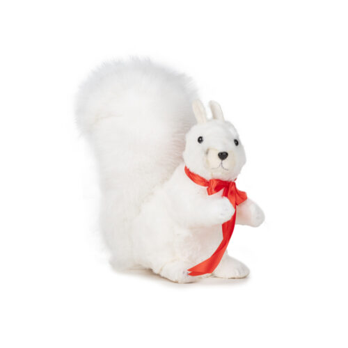 Yılbaşı Süsü Sincap (25 CM)