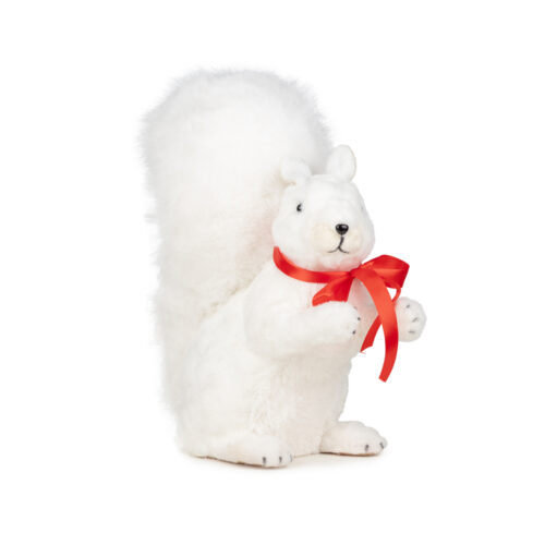 Yılbaşı Süsü Sincap (30 CM)