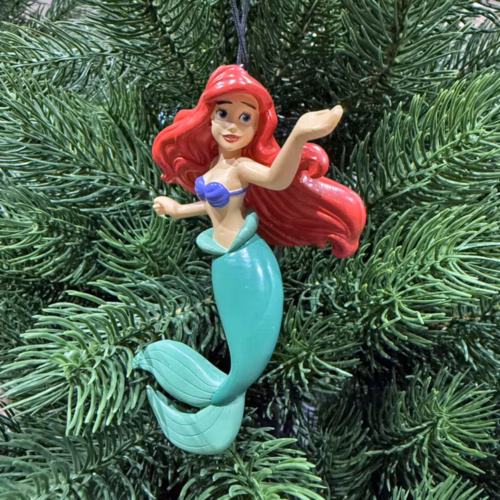 Ariel