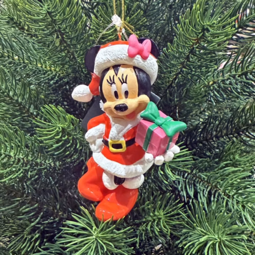 Minnie Mouse