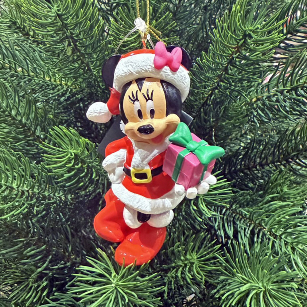 Minnie Mouse Minnie Mouse