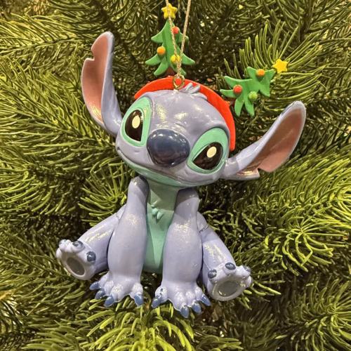 Stitch
