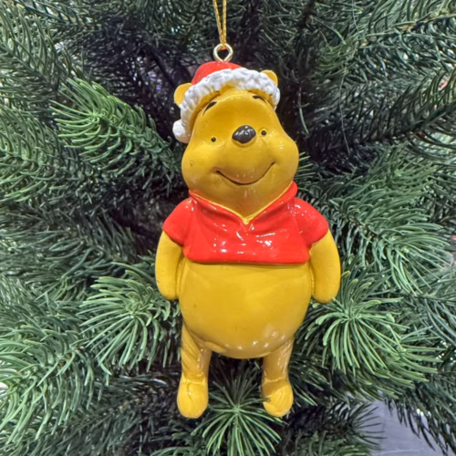 Winnie the Pooh