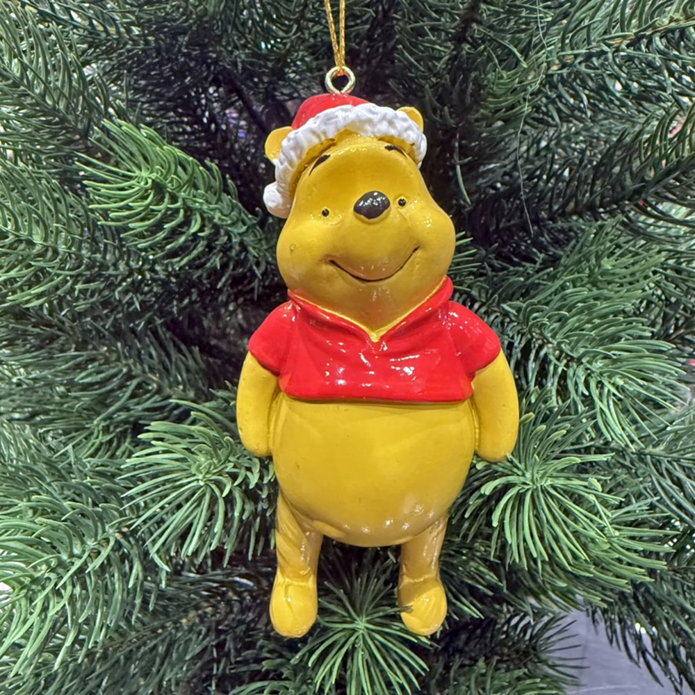Winnie the Pooh