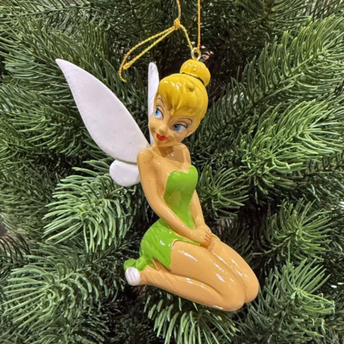 Tinker Bell