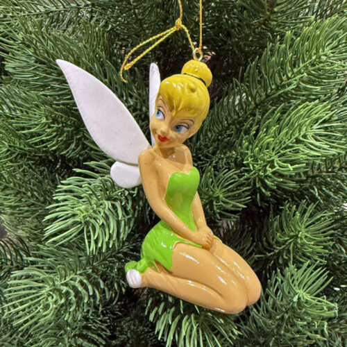 Tinker Bell