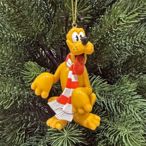 Pluto