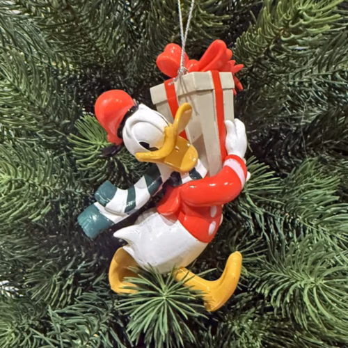 Donald Duck