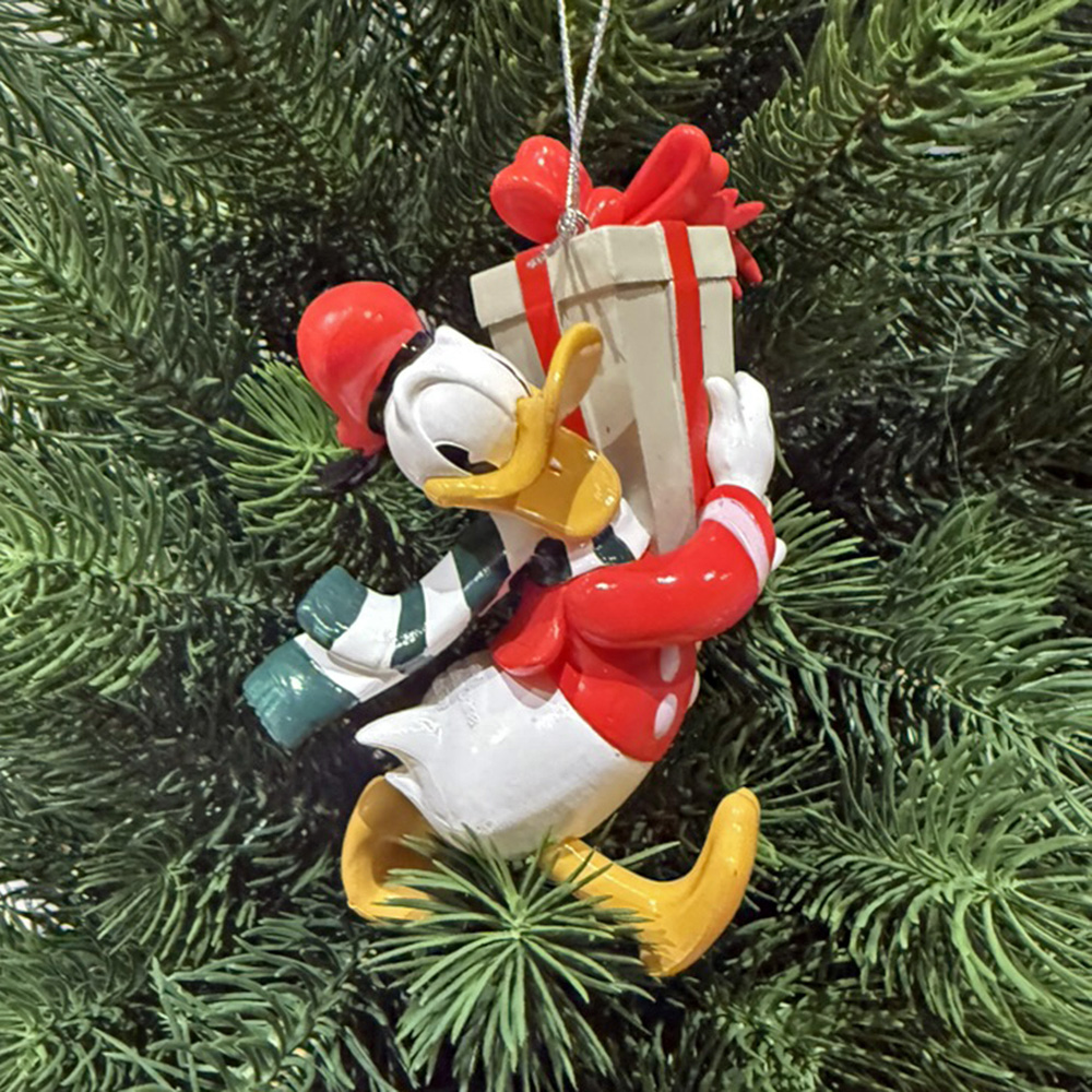 Donald Duck Donald Duck