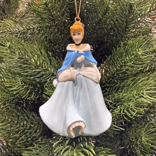 Cinderella