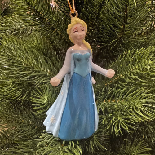 Elsa
