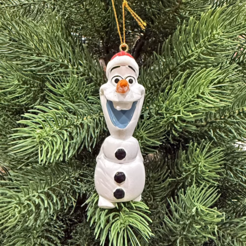 Olaf