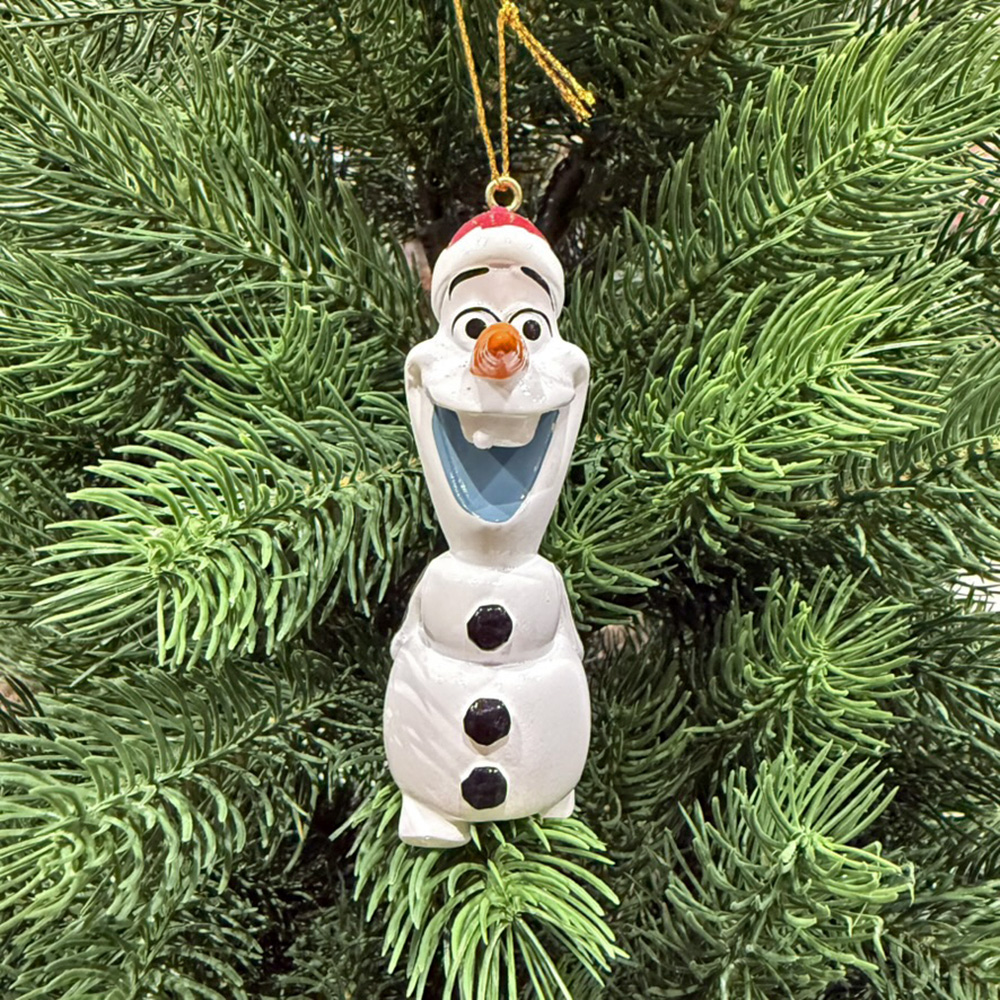 Olaf Olaf