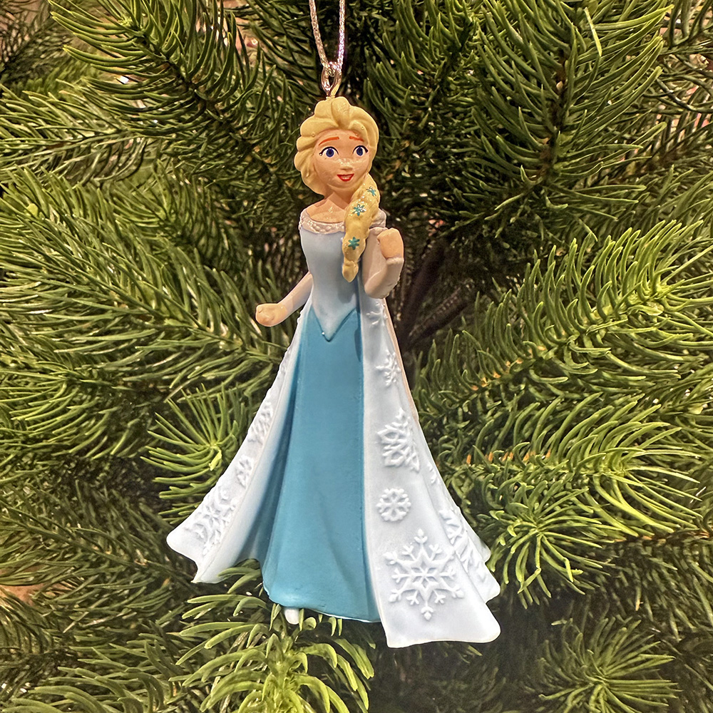 Elsa Elsa