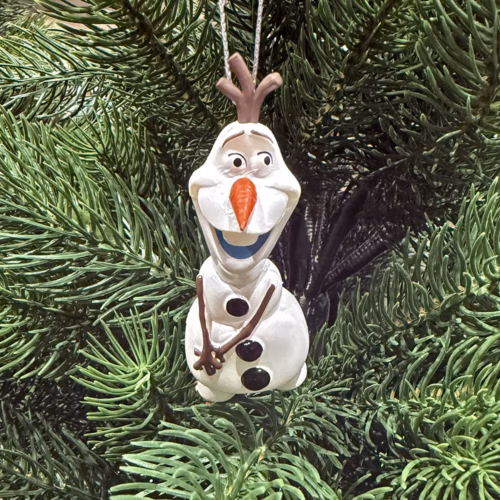 Olaf