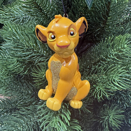 Aslan Kral (Lion King)