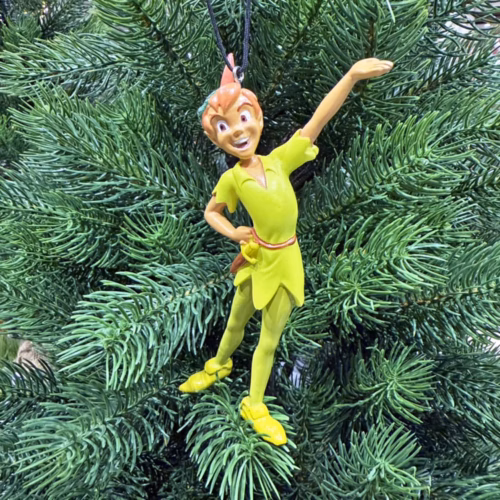 Peter Pan