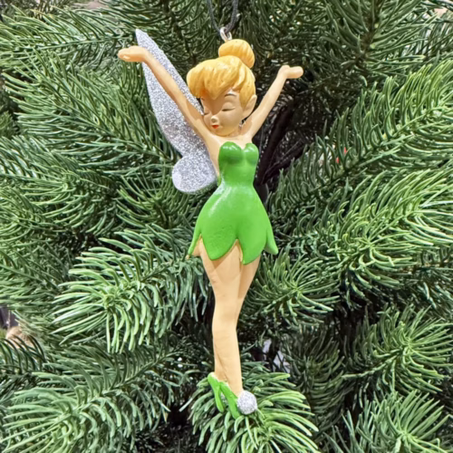 Tinker Bell