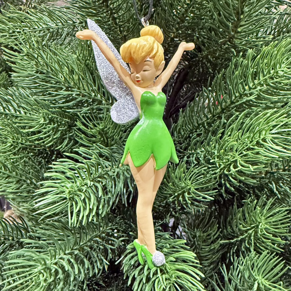 Tinker Bell