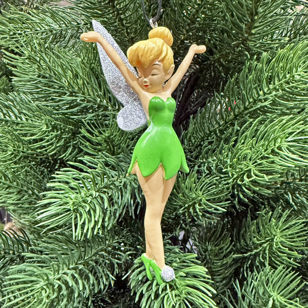 Tinker Bell Tinker Bell