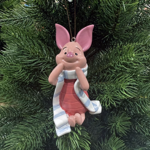 Piglet