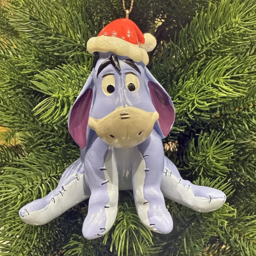 Eeyore