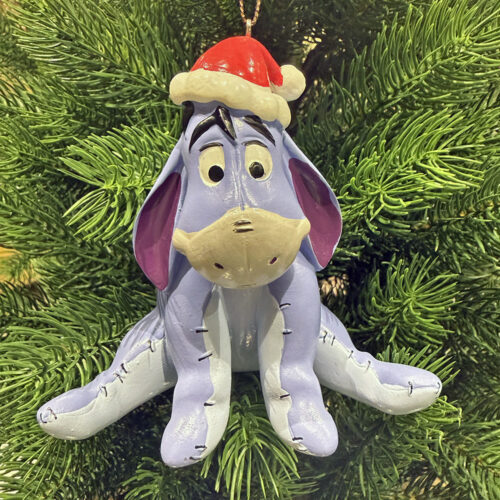 Eeyore