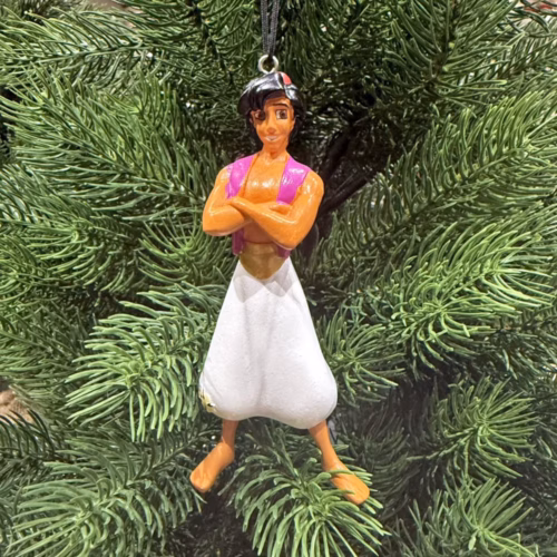 Aladdin
