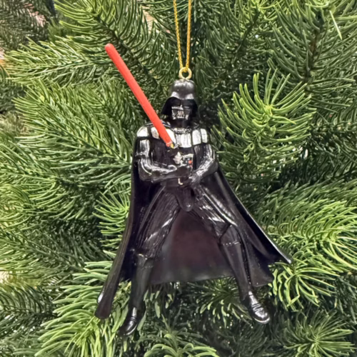 Darth Vader