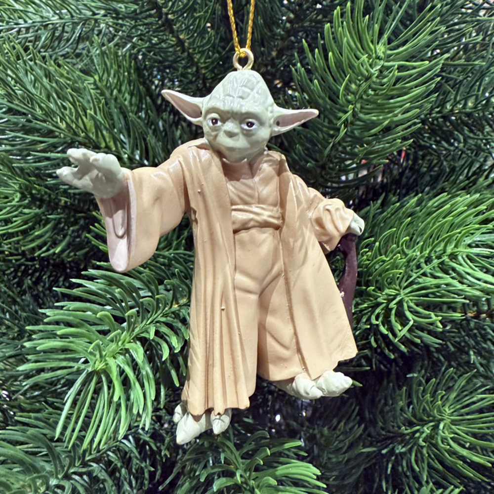 Master Yoda Master Yoda