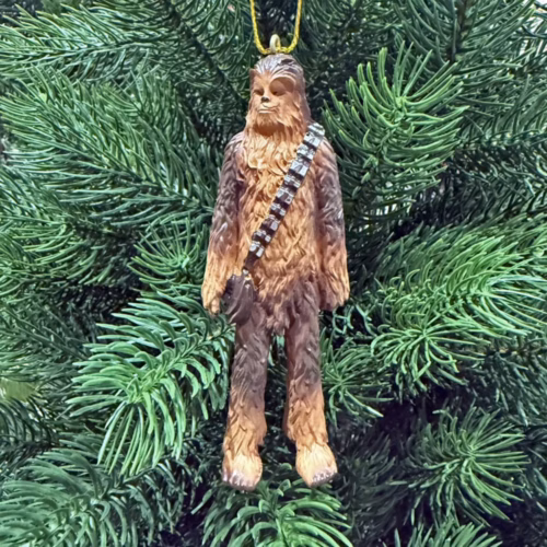 Chewbacca