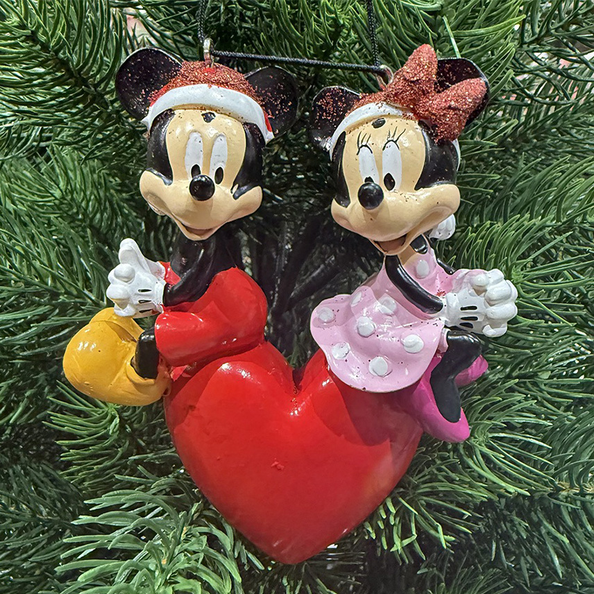 Yılbaşı Dekorasyon Ürünleri Lisanslı Ürünler