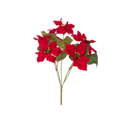 Yapay Atatürk Çiçeği (30 CM)