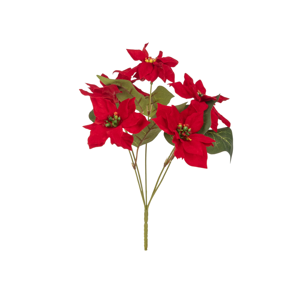 Yapay Atatürk Çiçeği (30 CM) Yapay Atatürk Çiçeği (30 CM)