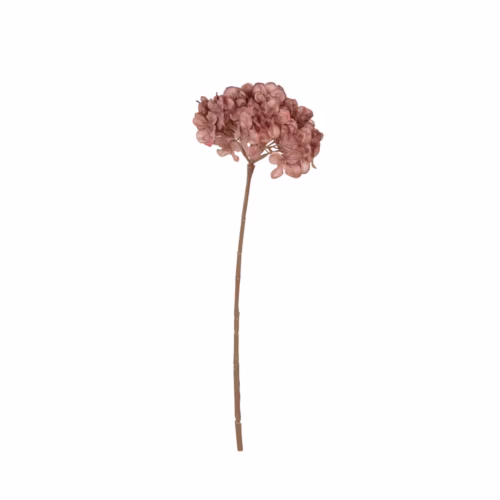 Yapay Ortanca Dal (52 CM)