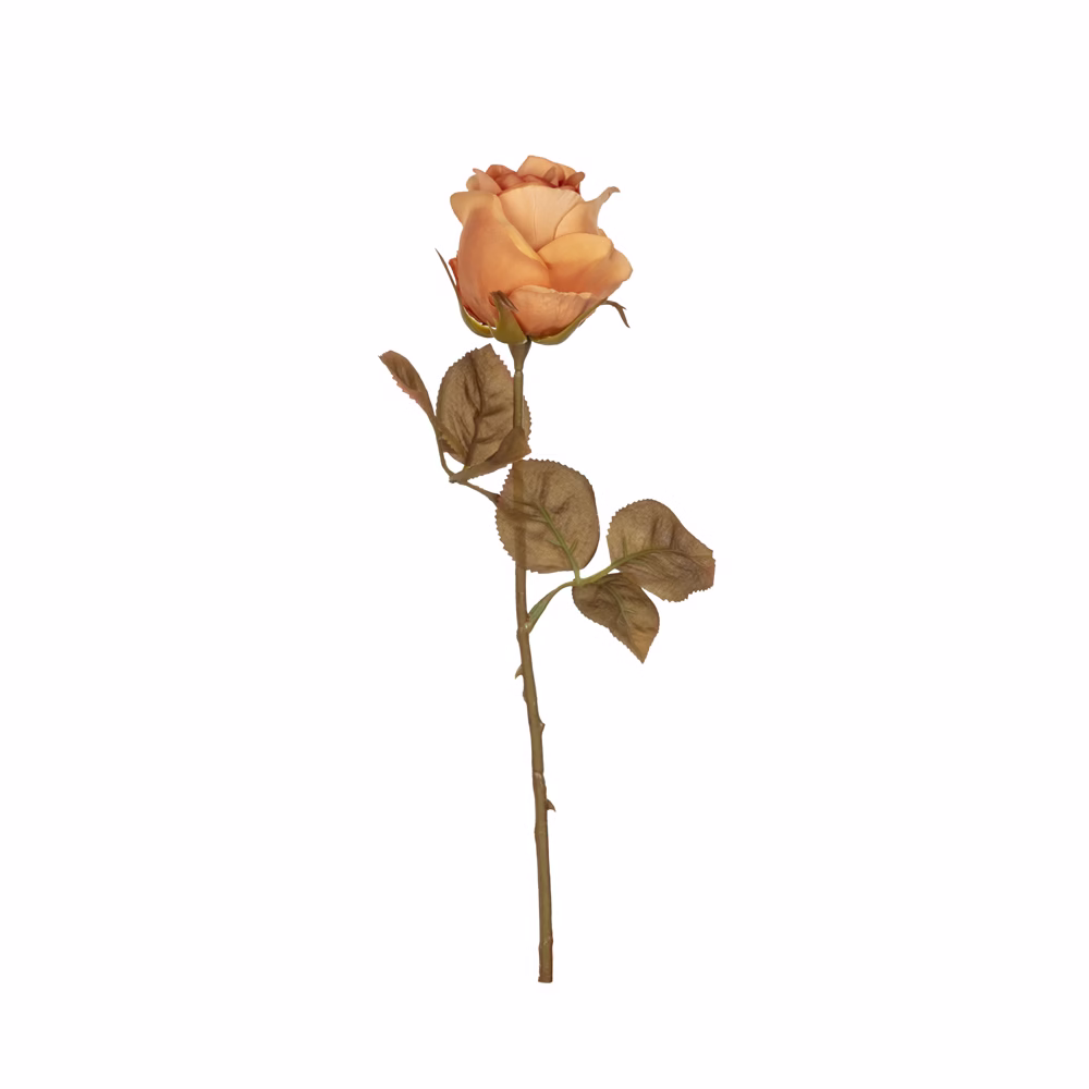 Yapay Gül Dalı (46 CM)