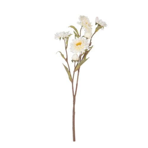 Yapay Papatya Dalı (65 CM)