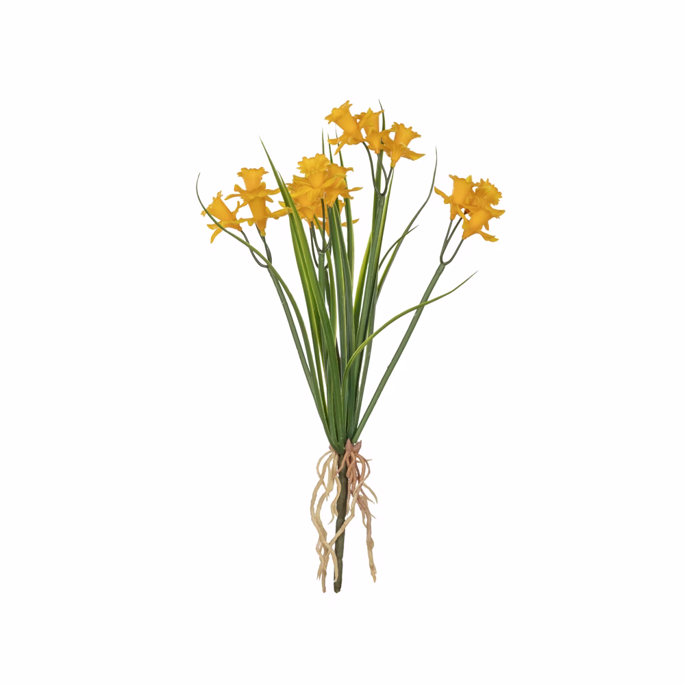 Yapay Nergis Demet (34 CM) - Görsel 2